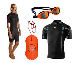 Swimming Kit