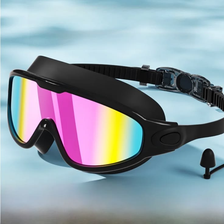 Adult Swimming Goggles